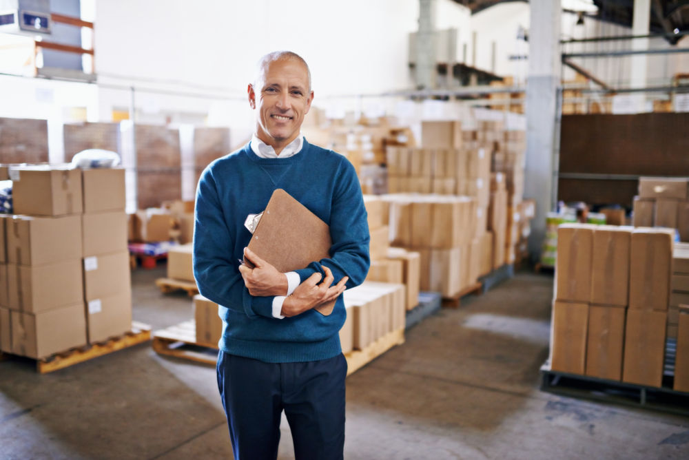 Understanding What You're Paying for When Utilizing Warehousing