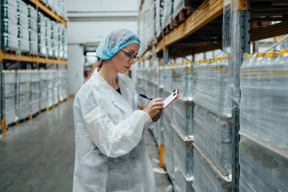 Precision Logistics for High-Value Biotech Products