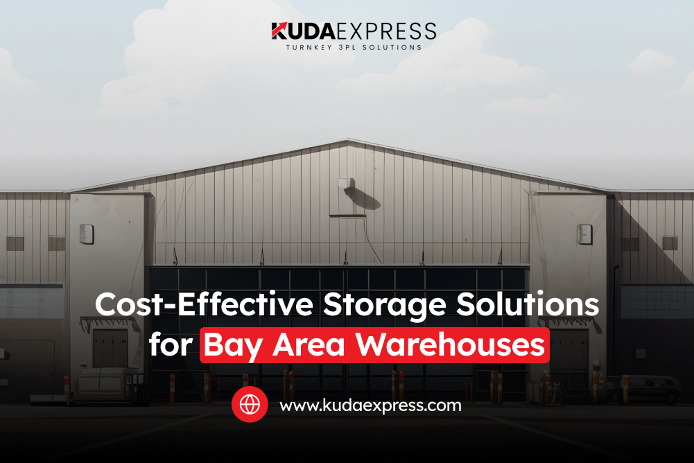Cost-Effective Storage Solutions for Bay Area Warehouses